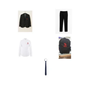Combo Set for  Girls SLS-H - PG / UG